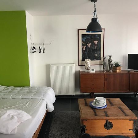 Brigitte B. Apartamento De Haan Exterior foto
