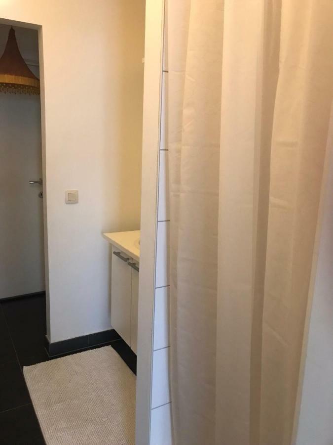 Brigitte B. Apartamento De Haan Exterior foto