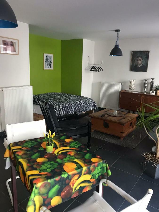 Brigitte B. Apartamento De Haan Exterior foto